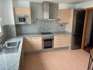 Piso en alquiler en Teatinos en Málaga