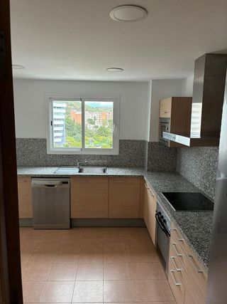 Piso en alquiler en Teatinos en Málaga