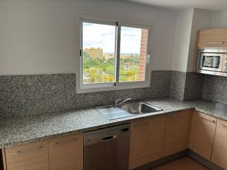 Piso en alquiler en Teatinos en Málaga