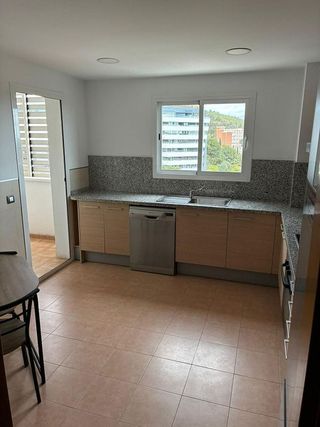 Piso en alquiler en Teatinos en Málaga