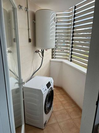 Piso en alquiler en Teatinos en Málaga