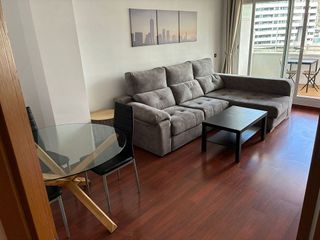 Piso en alquiler en Teatinos en Málaga