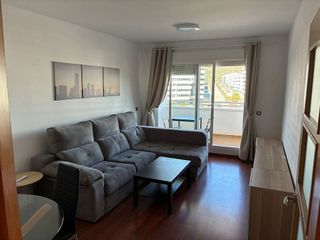 Piso en alquiler en Teatinos en Málaga