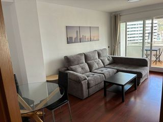 Piso en alquiler en Teatinos en Málaga