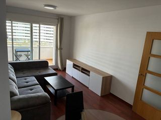 Piso en alquiler en Teatinos en Málaga