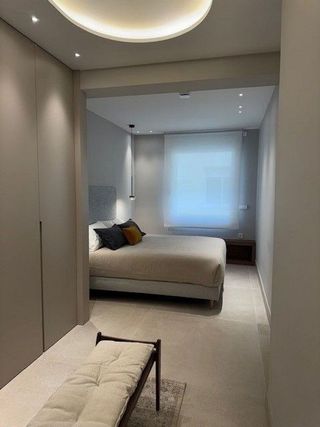 Piso en alquiler en Plaza España - Villa Pilar - Reyes Católicos - Vadillos en Burgos