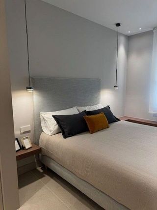 Piso en alquiler en Plaza España - Villa Pilar - Reyes Católicos - Vadillos en Burgos