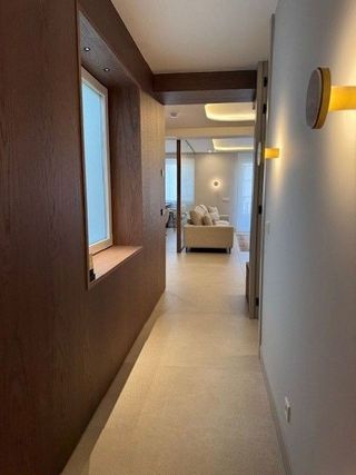 Piso en alquiler en Plaza España - Villa Pilar - Reyes Católicos - Vadillos en Burgos