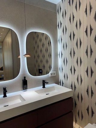 Piso en alquiler en Plaza España - Villa Pilar - Reyes Católicos - Vadillos en Burgos