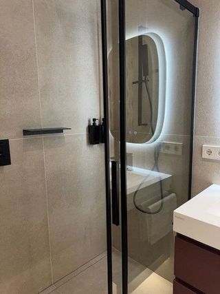 Piso en alquiler en Plaza España - Villa Pilar - Reyes Católicos - Vadillos en Burgos