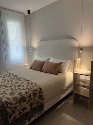 Piso en alquiler en Plaza España - Villa Pilar - Reyes Católicos - Vadillos en Burgos