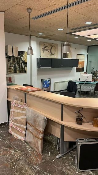 Oficina en venta en Balàfia - Secà de Sant Pere - Llívia en Lleida