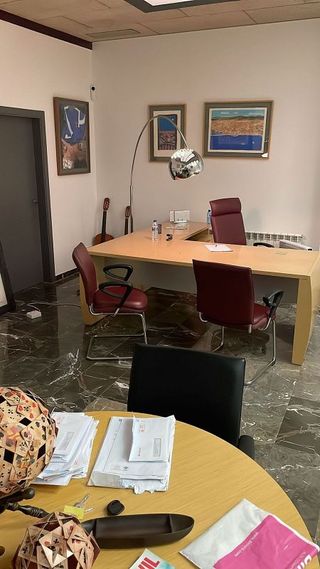 Oficina en venta en Balàfia - Secà de Sant Pere - Llívia en Lleida