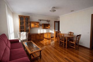 Piso en alquiler en Puerto Chico en Santander