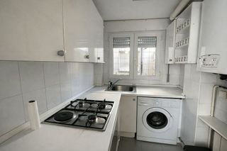 Piso en alquiler en Puerto Chico en Santander