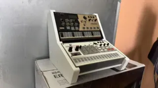 Soporte Korg Volca