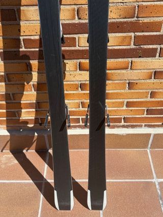 Esquís HEAD Chip 66 Liquid Metal 170cm