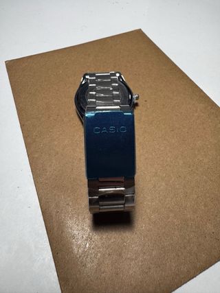 Casio MTP-1302 Verde Esmeralda