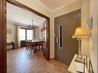 Casa adosada en venta en Centro en Alhaurín de la Torre