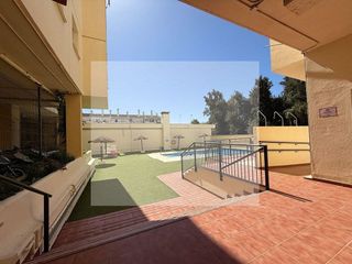 Piso en venta en Zona Sohail en Fuengirola