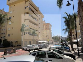 Piso en venta en Zona Sohail en Fuengirola