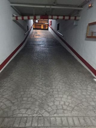 Garaje en venta en Santa Rosa - Valdeolleros en Córdoba