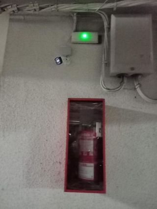 Garaje en venta en Santa Rosa - Valdeolleros en Córdoba