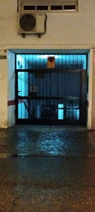 Garaje en venta en Santa Rosa - Valdeolleros en Córdoba