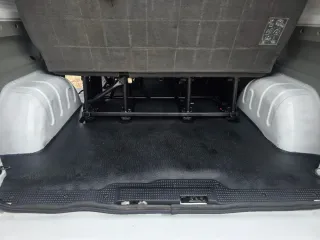 Nissan Primastar 2012