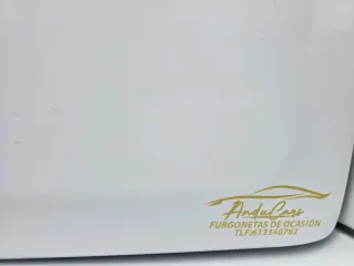 Nissan Primastar 2012