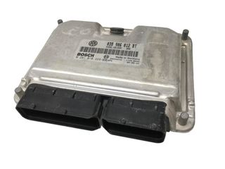 Centralita multimapa Seat Leon FR MK1