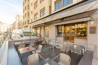 Local comercial en venta en Ensanche en Pamplona