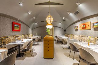 Local comercial en venta en Ensanche en Pamplona