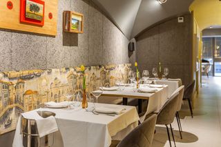 Local comercial en venta en Ensanche en Pamplona