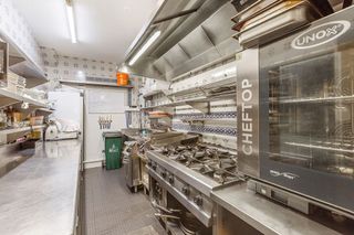 Local comercial en venta en Ensanche en Pamplona