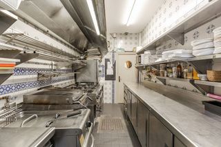 Local comercial en venta en Ensanche en Pamplona