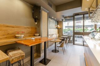 Local comercial en venta en Ensanche en Pamplona