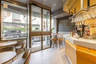 Local comercial en venta en Ensanche en Pamplona