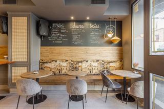 Local comercial en venta en Ensanche en Pamplona