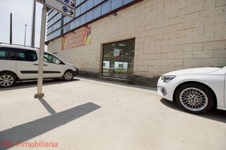Local comercial en venta en Don Benito