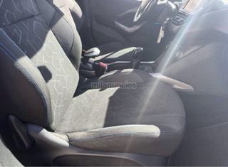 Peugeot 2008 1.6 hdi 100 cv