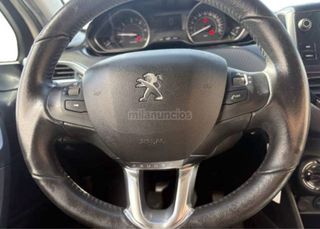 Peugeot 2008 1.6 hdi 100 cv