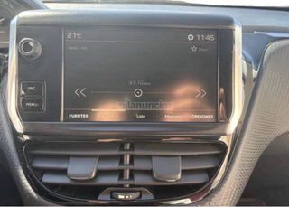 Peugeot 2008 1.6 hdi 100 cv