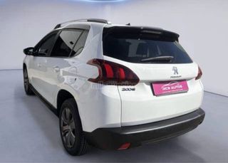 Peugeot 2008 1.6 hdi 100 cv