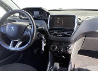 Peugeot 2008 1.6 hdi 100 cv