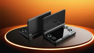 AYN THOR 12GB 256GB Precintado