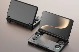 AYN THOR 12GB 256GB Precintado