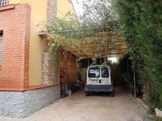 Chalet en venta en Sénia, la