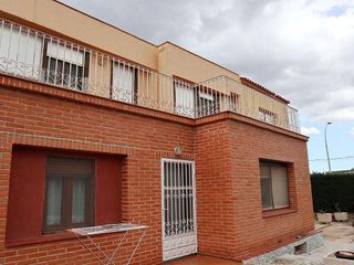 Chalet en venta en Sénia, la