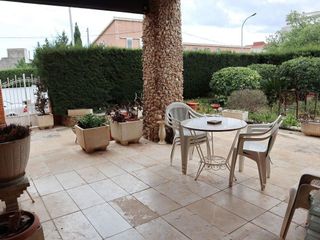 Chalet en venta en Sénia, la